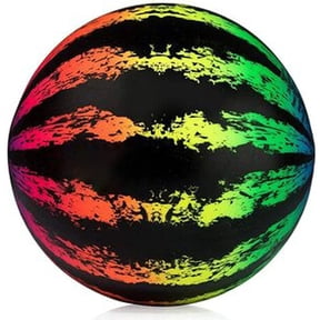 Suteng Water Filler Watermelon Swimming Pool Ball, Multicolor