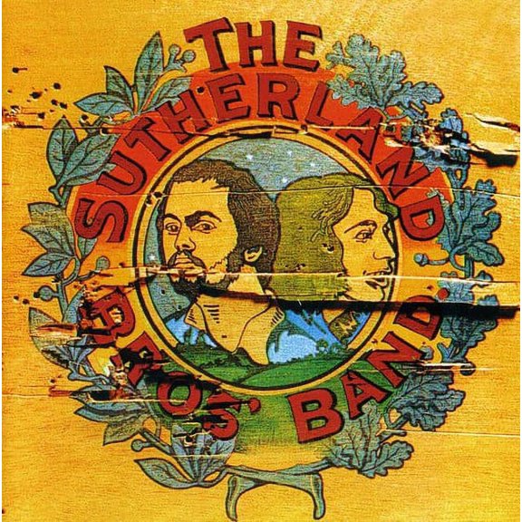 Sutherland Brothers Band