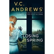 Sutherland Series, the Losing Spring, Book 1 Hardcover