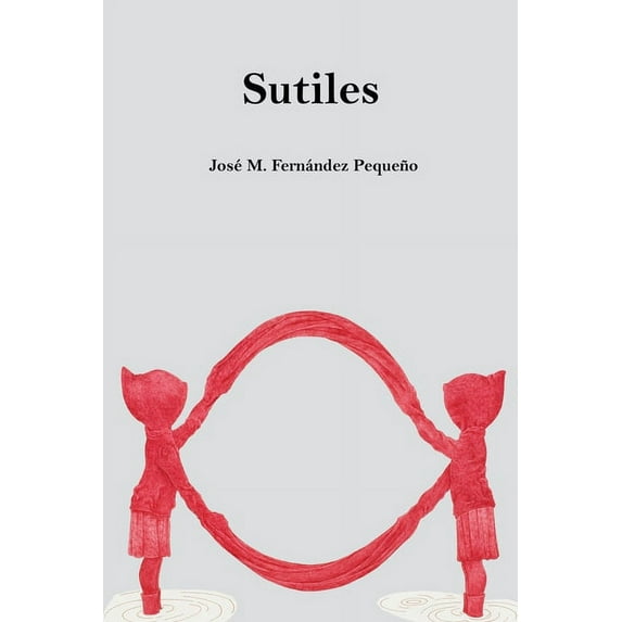 Sutiles (Paperback)