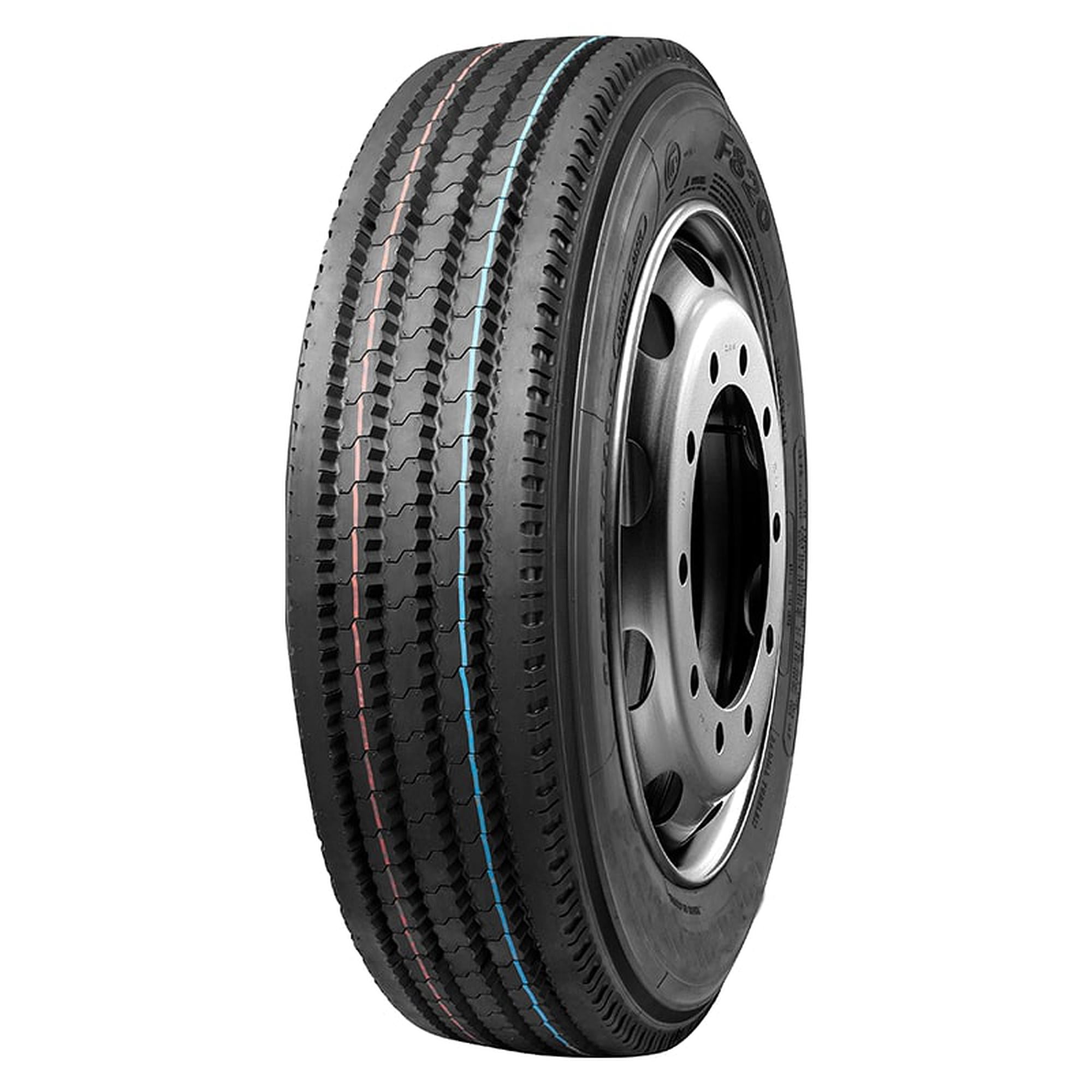 Sutong F820 245/70R19.5 133M G Commercial Tire