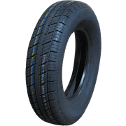 Sutong Hi-Run ST205/75R14 8PR Radial Trailer Tire