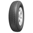 thumbnail image 1 of Hi Run WR089 ST205/75R14 105/101L D Trailer Tire, 1 of 4