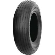 Sutong Hi-Run Wheelbarrow 4.80/4.00-8 4-Ply Tire  Tire Only.
