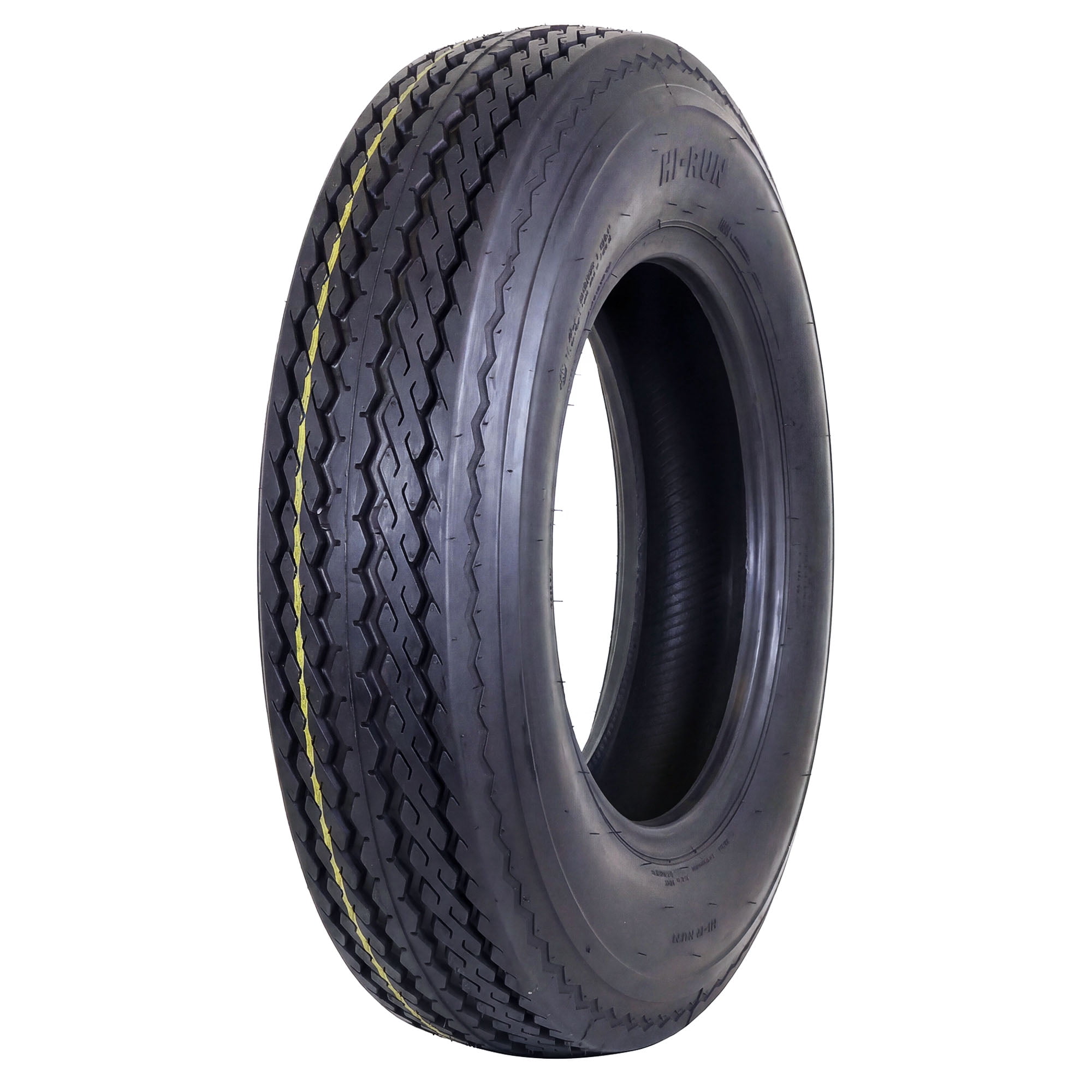 Hi-Run SU02 4.80-12 6PR Boat Trailer Tire