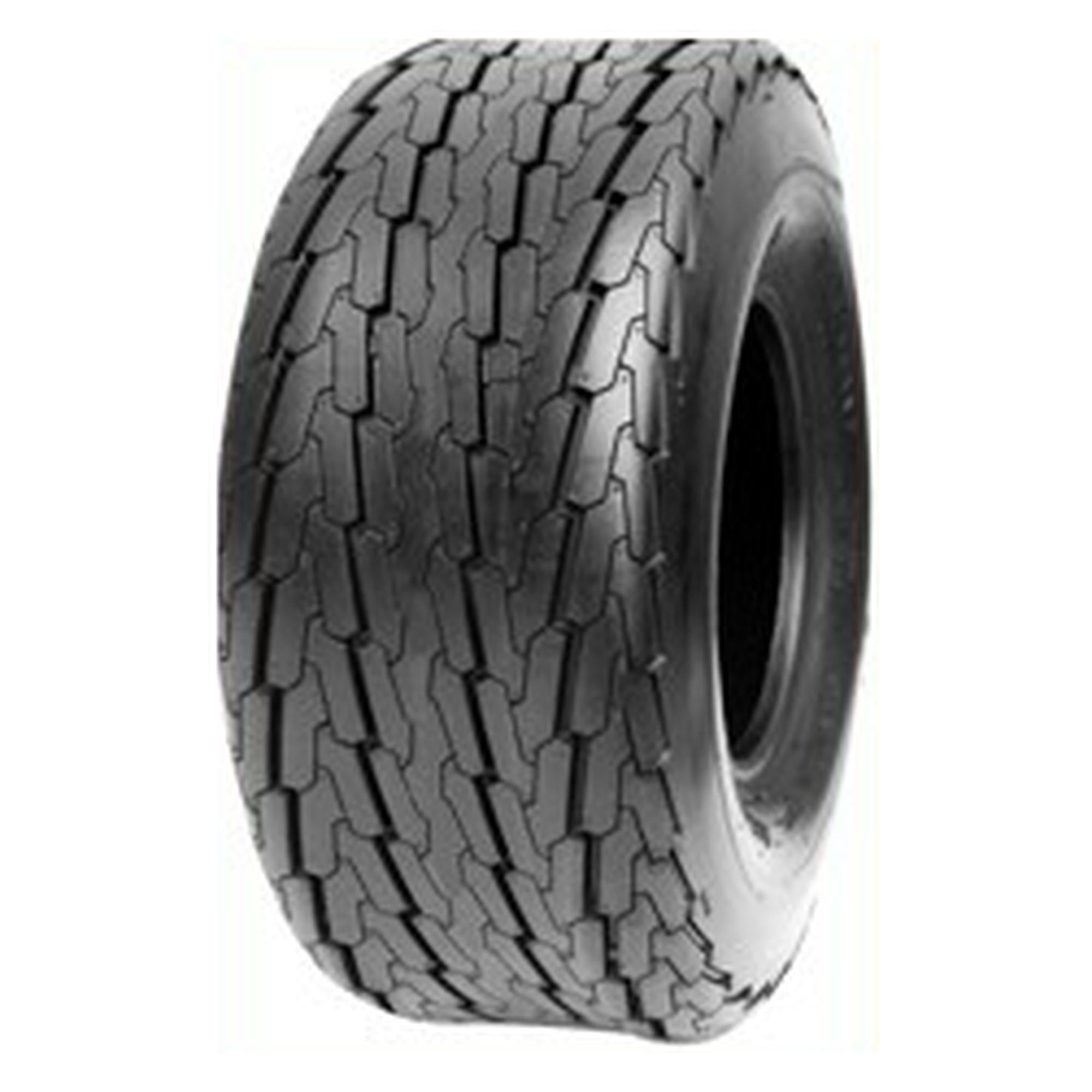 Sutong SU03 20.5X8.00-10  C Trailer Tire