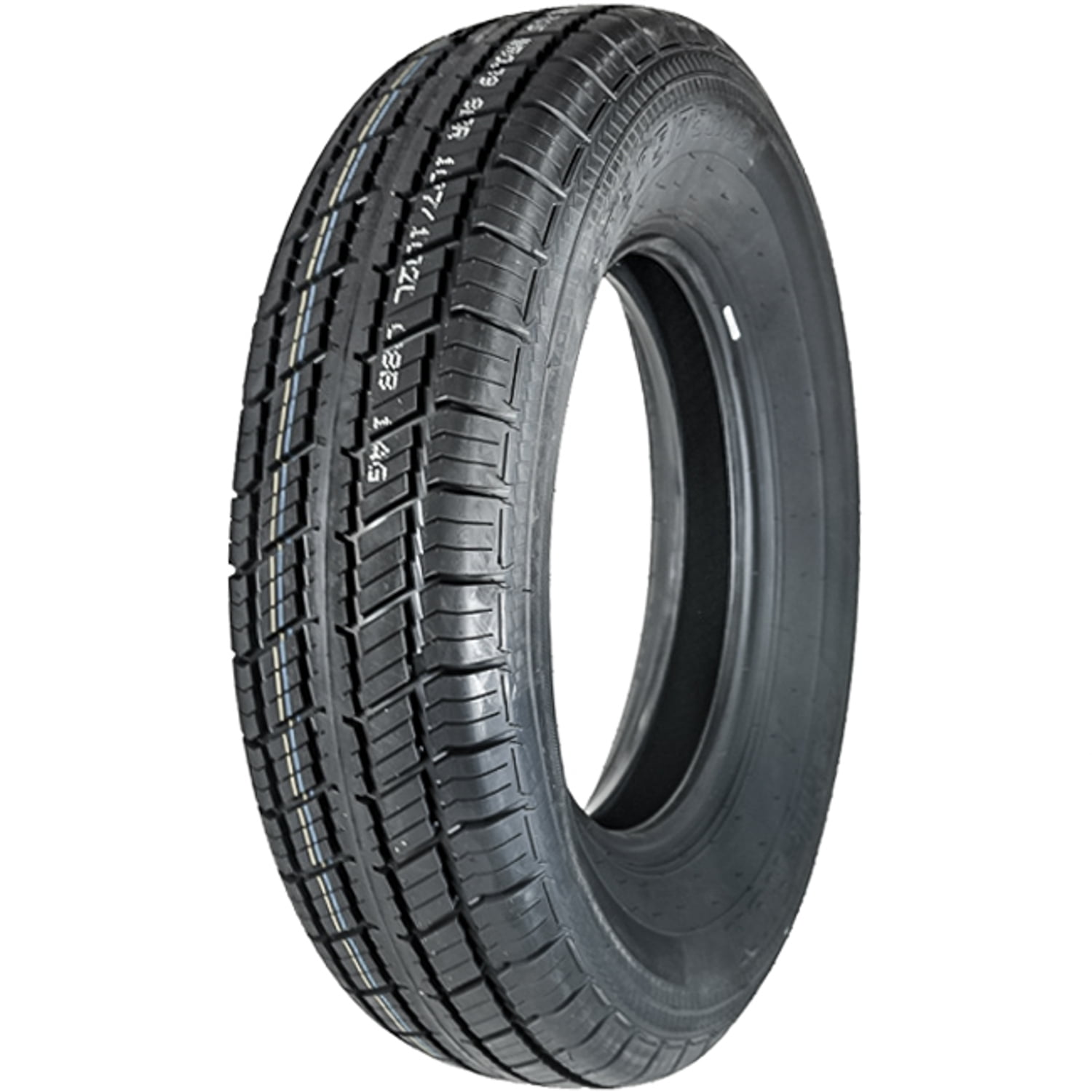 Sutong WR089 ST205/75R14 205/75R14 105/101L D 8 Ply Trailer Tire