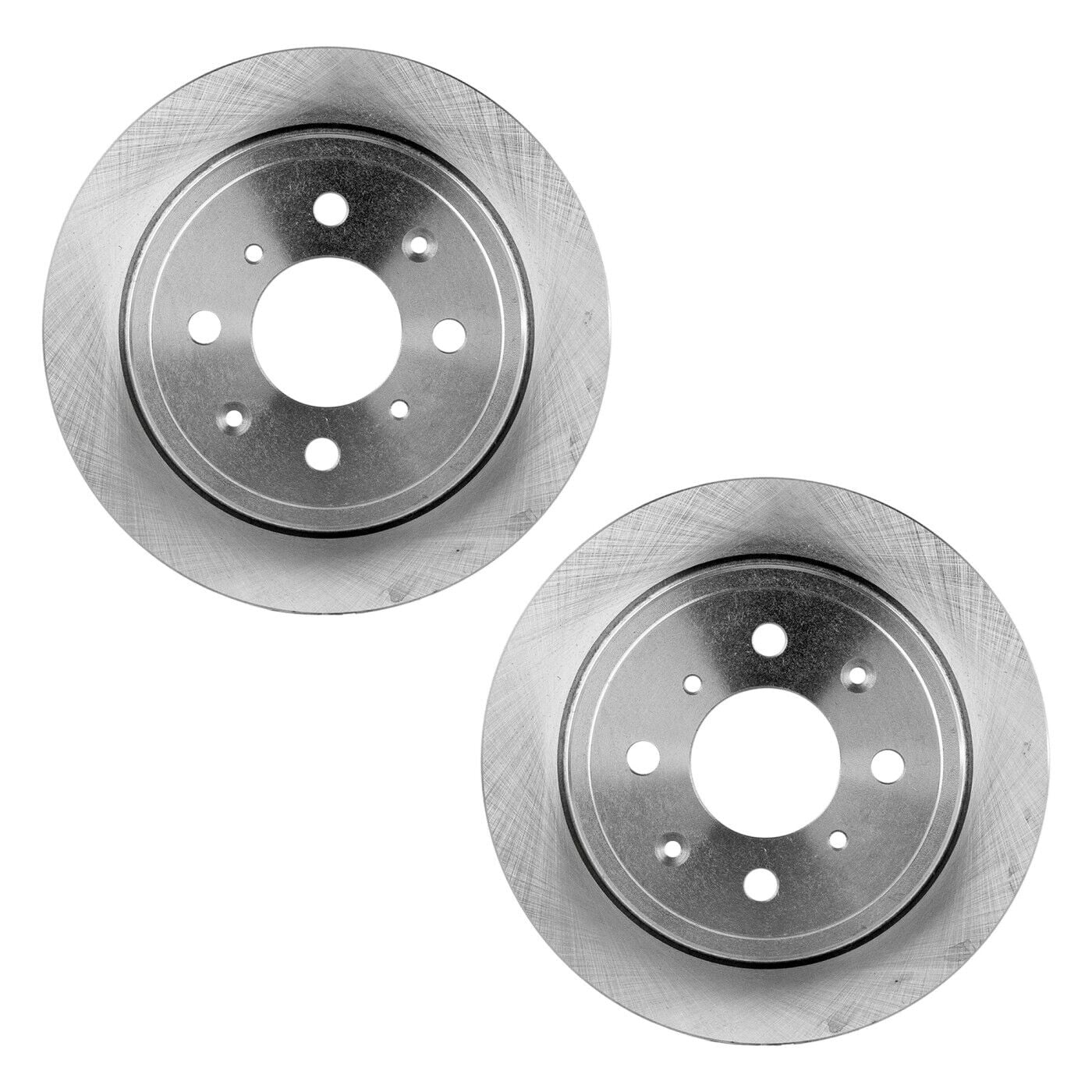 Hawk 86-01 Acura Integra LS / 99-00 Civic Coupe Si DTC-30 Race Rear Brake Pads