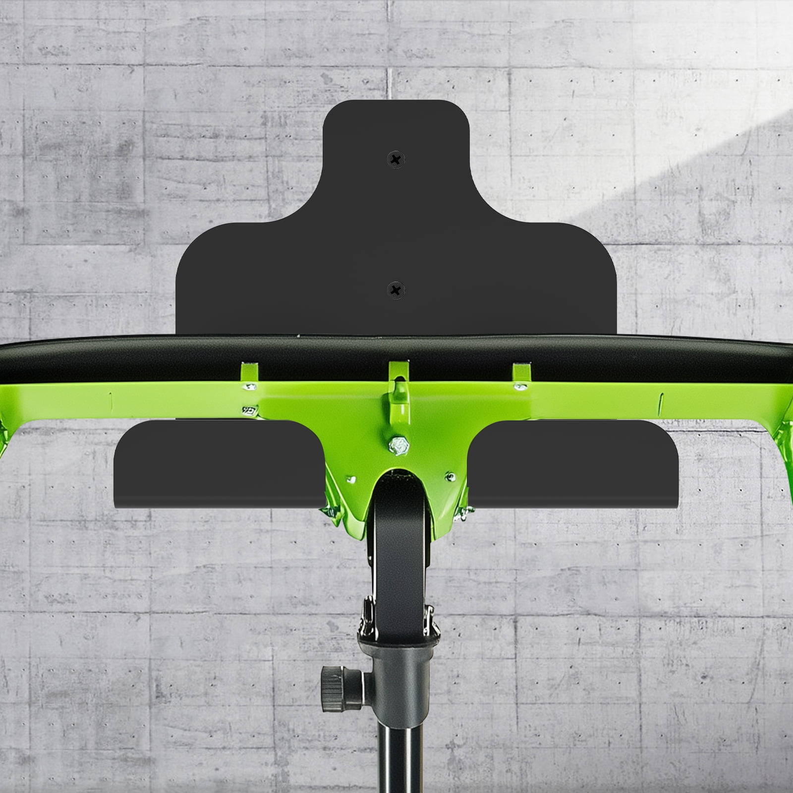 Sutowe 1/2Pcs Weed Trimmer Hanger Carbon Steel Weed Wacker Holder Wall ...