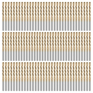 Tondiamo 50 Pcs Drywall Bit Drywall Guide Point Cutting