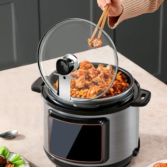 Rice Cooker Liner Cookware Inner Pot Replacement Kitchenware Metal