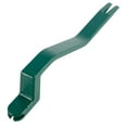 thumbnail image 1 of Sutowe Roof Shingle Removal Tool Nail Installer Puller Steel Y Shaped Head Unique Nail Slot Lever Principle for Home Renovation, 1 of 8