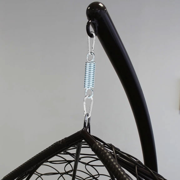 Sutowe Solid Punching Bag Hanger Set Punching Bag Wall Mount for Gym Swing Tough Bag Punching Bag Wall Mount Set for Hammock