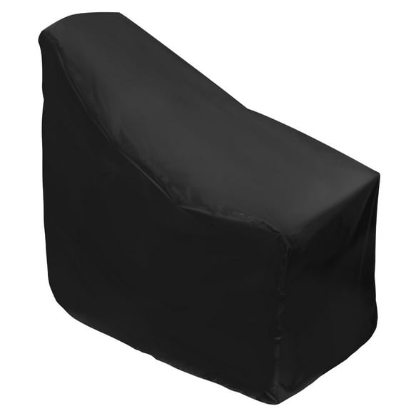 Tcwhniev Wheelchair Cover Waterproof Oxford Cloth Electric Wheelchair Cover Dustproof Scooter Protector for Indoor and Outdoor Use