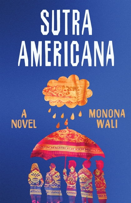 Sutra Americana, (Paperback)