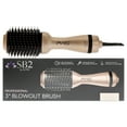 thumbnail image 1 of Sutra Beauty 3 Inch Professional Blowout Brush - Rose Gold, 1 of 5