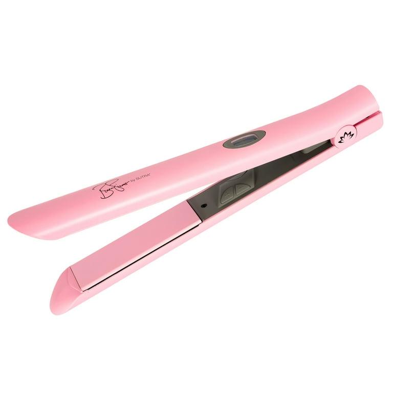 Sutra Beauty Bianca Collection Magno Turbo Flat Iron Walmart