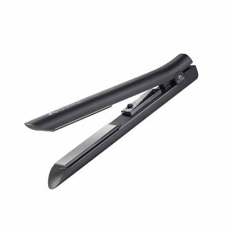 Sutra Beauty Ceramic Flat Iron (Black)