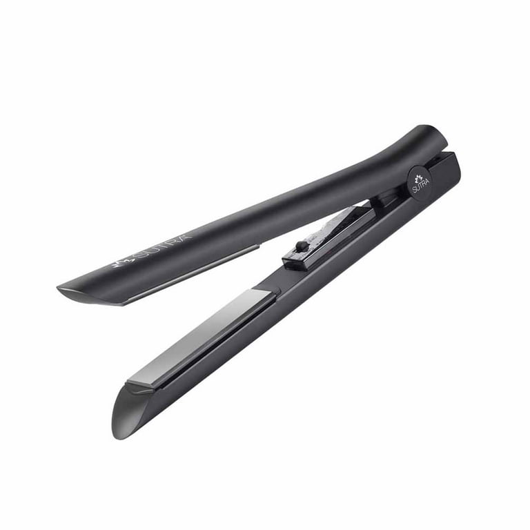 Nutika flat iron best sale