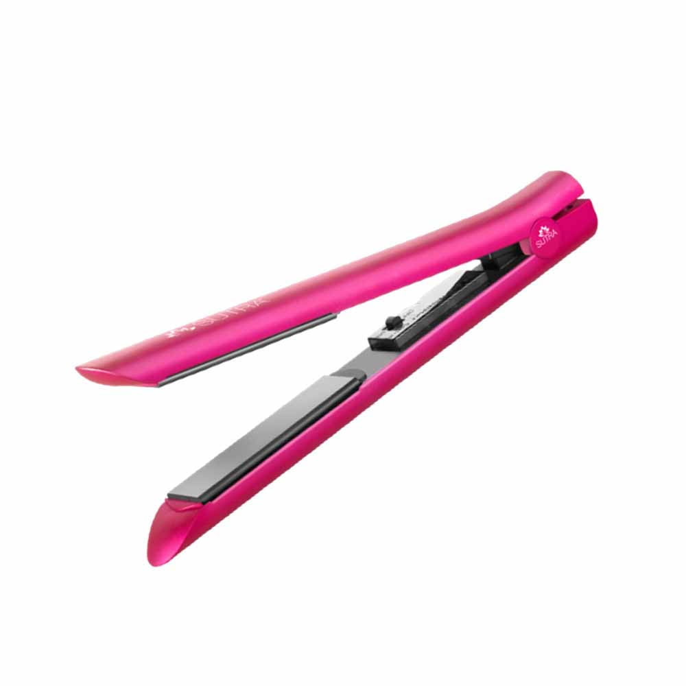 ヘアアイロン AFLOATCREATEION IRON ESPECIAL STRAIGHTII アフロート