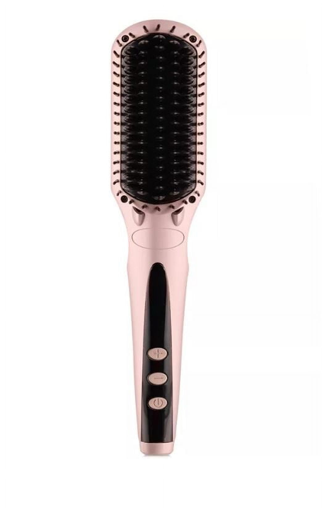 Sutra Beauty Limited Edition Straightening Heat-Brush 