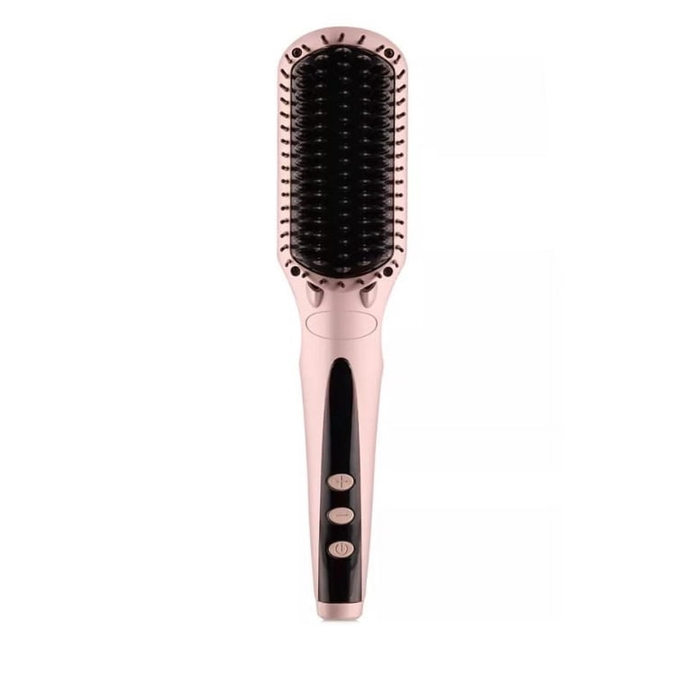 Sutra Beauty Limited Edition Straightening Heat-Brush  display picture 2