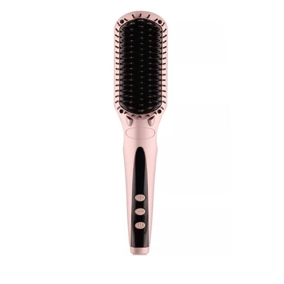 Sutra Beauty Limited Edition Straightening Heat-Brush