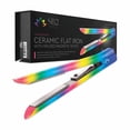 thumbnail image 1 of Sutra Beauty Limited-edition Rainbow Ceramic Flat Iron, 1 of 2