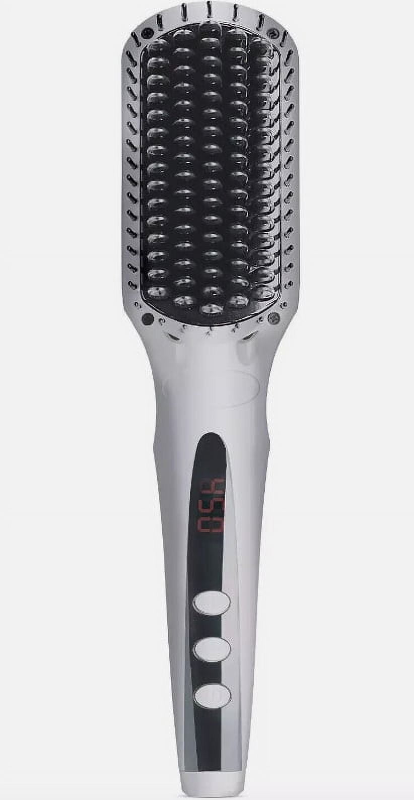 Hair Straightening Sutra Beauty Hair Dryer Brush Professional - Main Image