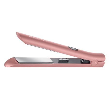 Sutra Beauty Magno Turbo Flat Iron (Rose Gold)