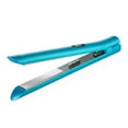 thumbnail image 1 of Sutra Beauty Magno Turbo Flat Iron Turquoise, 1 of 2