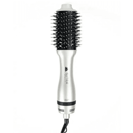Sutra Beauty Professional Blowout Brush with Heat Settings