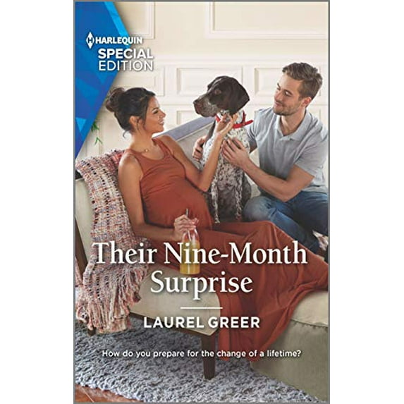 Pre-Owned Sutter Creek, Montana: Their Nine-Month Surprise (Paperback)