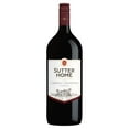 thumbnail image 1 of Sutter Home Cabernet Sauvignon California Red Wine, 1.5 L Glass Bottle, 13% ABV, 1 of 9