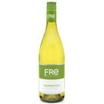 thumbnail image 1 of Sutter Home FRE Chardonnay Non-Alcoholic 750ml | 2 pack, 1 of 1