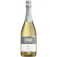 thumbnail image 1 of Sutter Home Fre Brut Non-alcoholic Champagne Wine - The best NA Brut on the market! (6 Bottles), 1 of 1