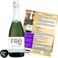 Sutter Home Fre Sparkling Brut NonAlcoholic Champagne Experience