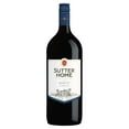 thumbnail image 1 of Sutter Home Merlot California Red Wine, 1.5 L Glass Bottle, 13% ABV, 1 of 8