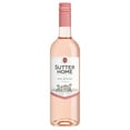 thumbnail image 1 of Sutter Home Pink Moscato California Pink Wine, 750 ml Glass Bottle, 10% ABV, 1 of 9
