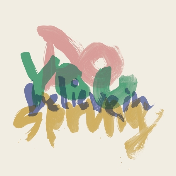 Sutter & Wangen - Do You Believe In Spring? - Music & Performance - Vinyl