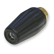 Suttner 200357530 - ST-357 Turbo Nozzle, 1/4in FPT Inlet, 3625 PSI, 3.0 Orifice, Yellow