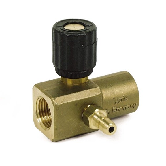 Suttner ST-62 Injector