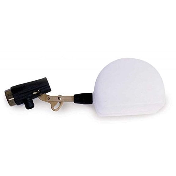 Suttner ST-8 Float Valve Assembly, 1/2'' FPT Inlet