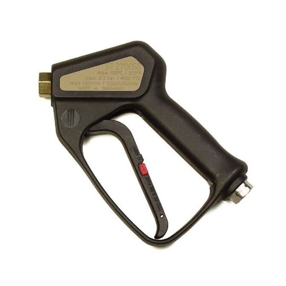 Suttner ST2700 SS (Stainless Steel) SPRAY GUN 12GPM 5000PSI