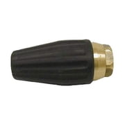 Suttner St-357 Rotating Turbo Nozzle - No. 6.0, Red