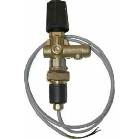 Suttner Unloader, ST-261/S W/Switch 200261550