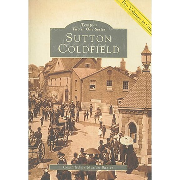 Pre-Owned Sutton Coldfield
