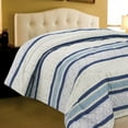 thumbnail image 1 of Sutton Home Fashions Claremont Microfiber Comforter, 1 of 1