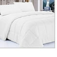 thumbnail image 1 of Sutton Home Fashions Mystique Down Alternative Comforter - Queen, 1 of 6