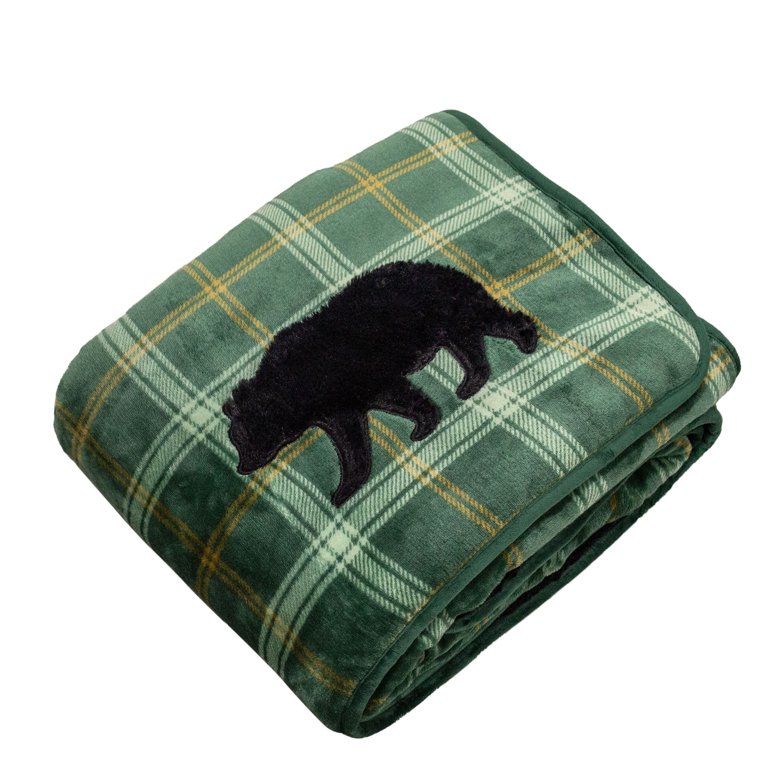 Bear cheap weighted blanket